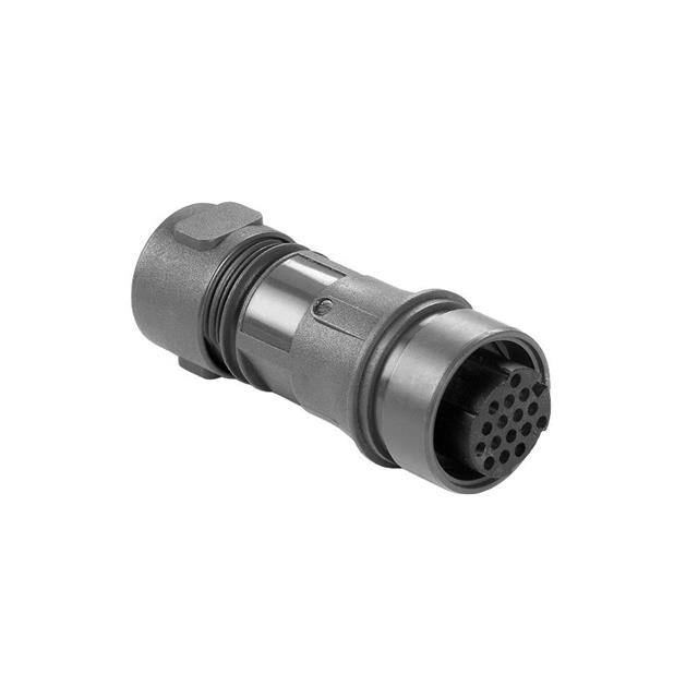 PXP6011/02P/ST/0405 Bulgin  Gruppi di connettori circolari